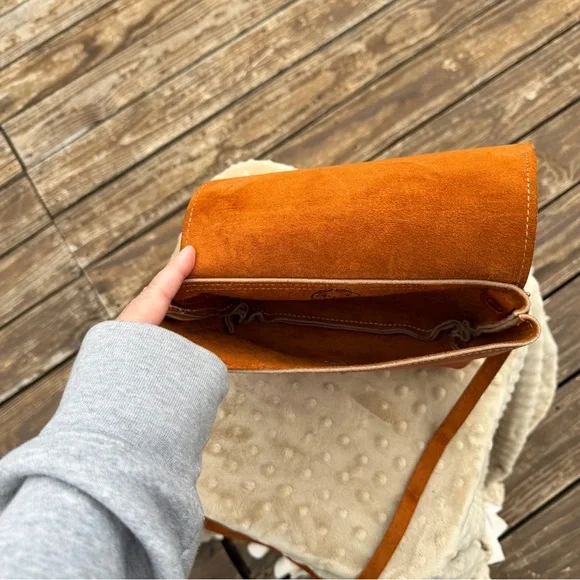 Set of 2 handcrafted bags - Picture 4 of 10